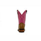 Bota Pink Rider