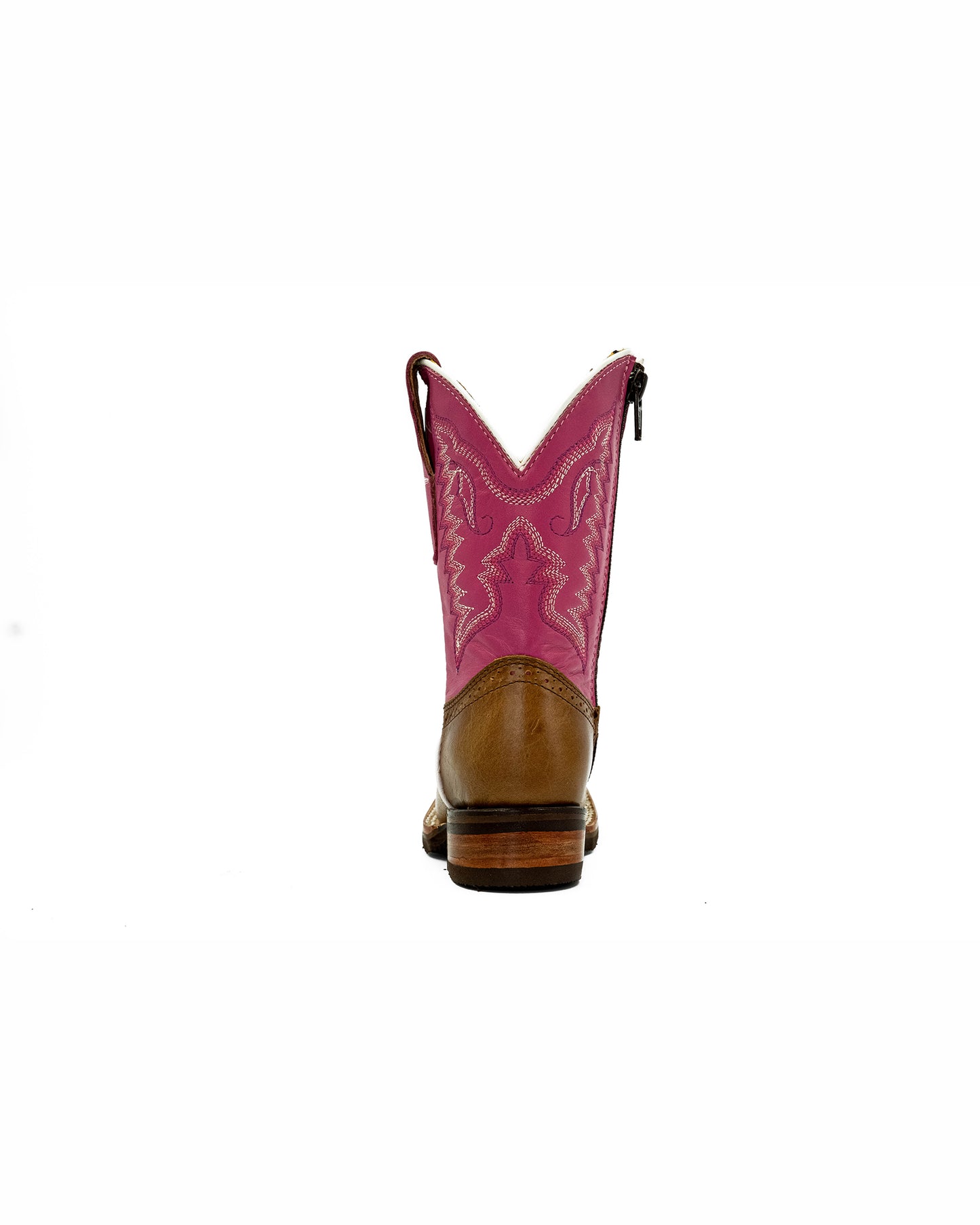 Bota Pink Rider