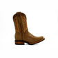 Bota Brown Rider