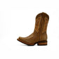 Bota Brown Rider