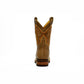 Bota Brown Rider