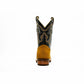 Bota Black Rider