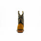 Bota Black Rider