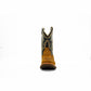 Bota Black Rider