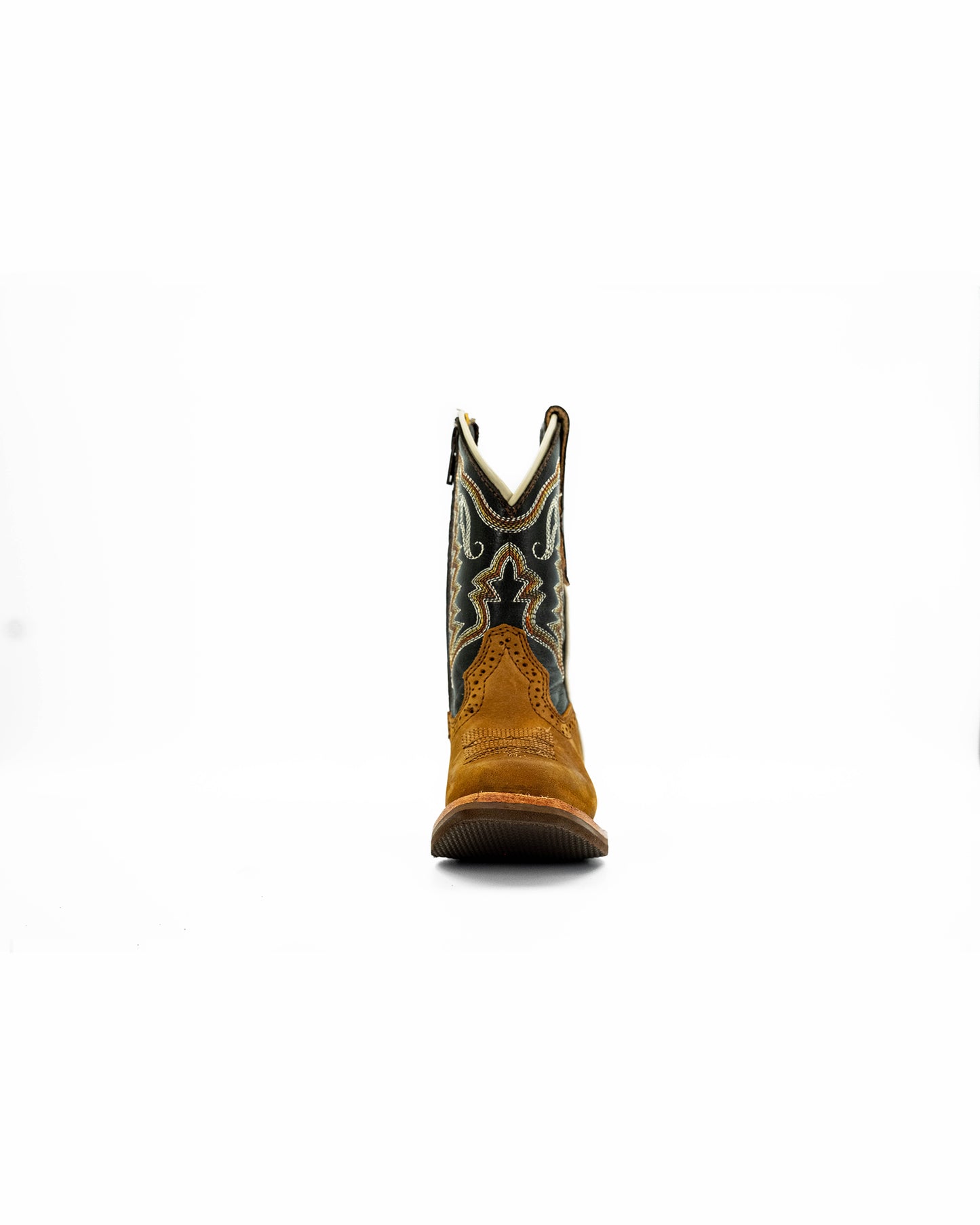 Bota Black Rider