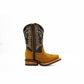 Bota Black Rider
