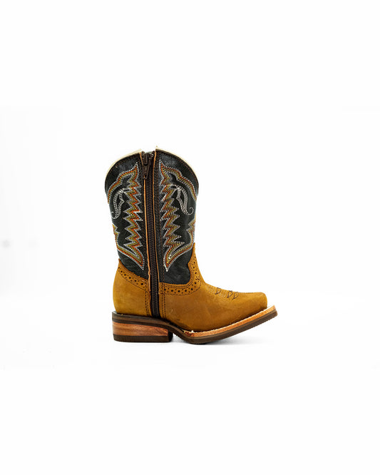 Bota Black Rider