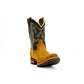 Bota Black Rider