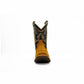 Bota Black Rider