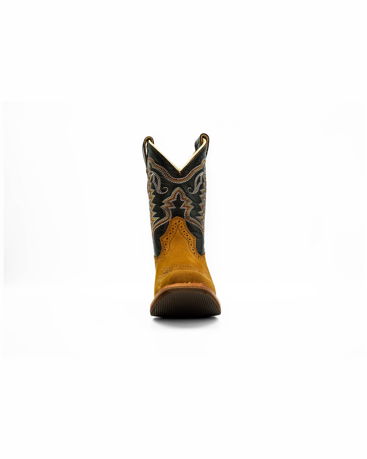 Bota Black Rider