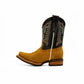 Bota Black Rider