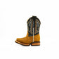 Bota Black Rider