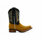 Bota Black Rider