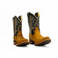 Bota Black Rider