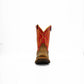 Bota Red Rider