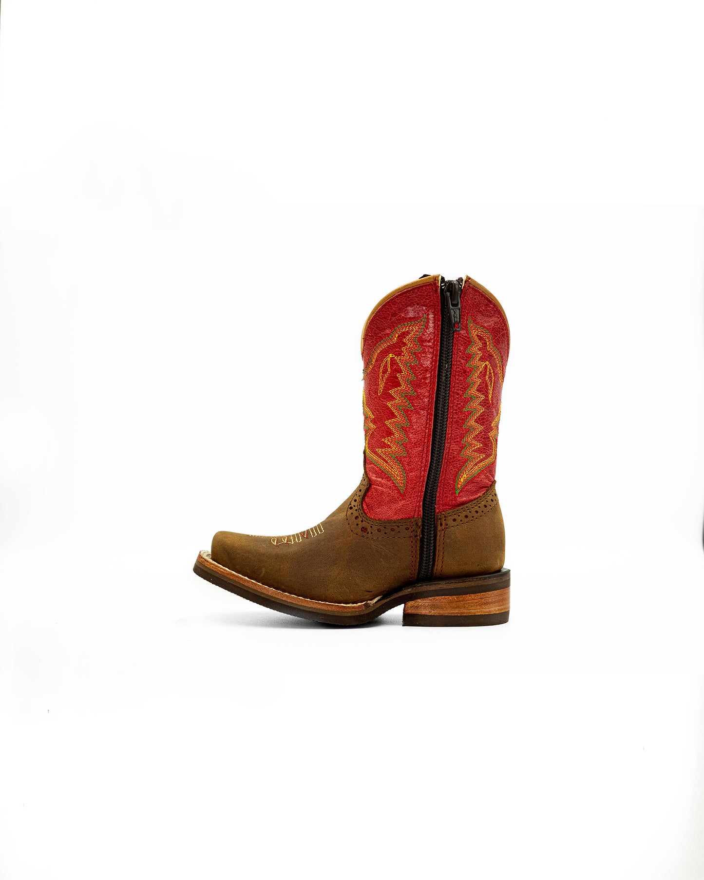 Bota Red Rider