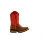 Bota Red Rider