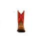 Bota Red Rider