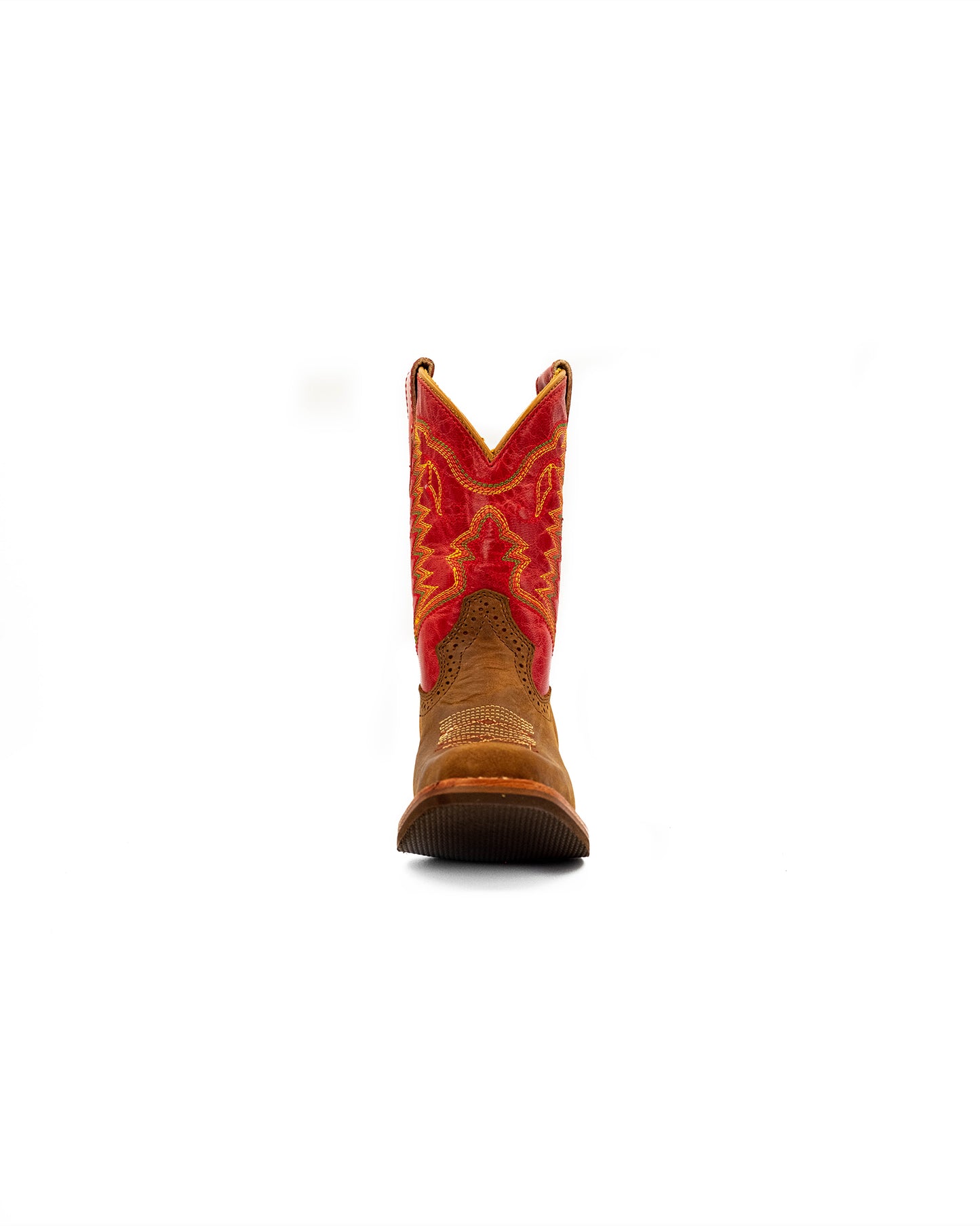 Bota Red Rider