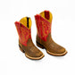 Bota Red Rider
